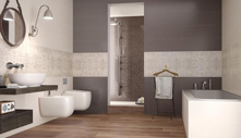 Ristrutturazione Bagno a Vicenza